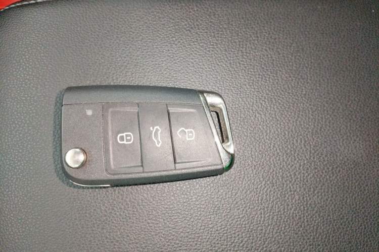 Used Volkswagen Golf 2020 Zhiai Edition 280TSI DSG Comfort Model
