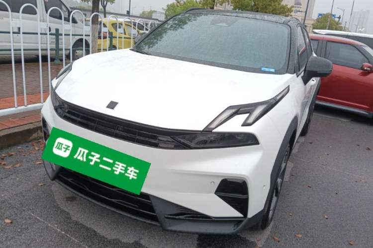 Used Lynk & Co 06 2025 Renew 1.5T Halo