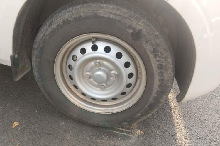 Used Wuling Hongguang V 2021 1.5L Jingqu Version LAR