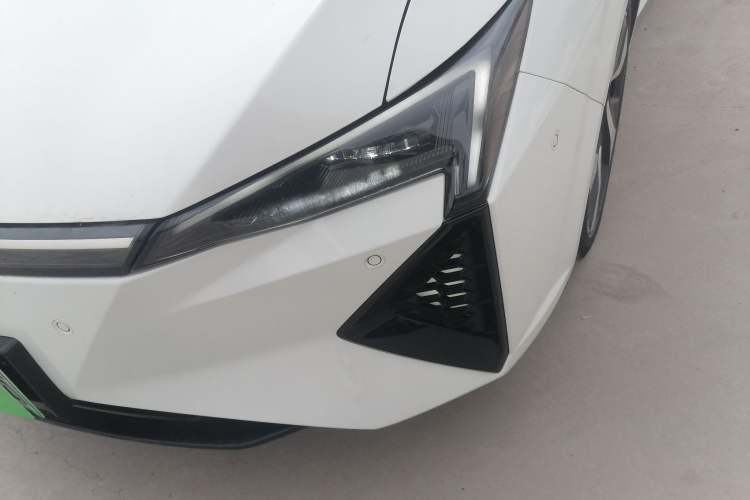 Used Lingxi L 2024 Player No. 1 Edition
