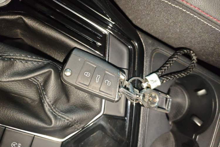 Used Volkswagen Tayron 2019 330TSI Two-Wheel Drive Luxury Model China VI Standard
