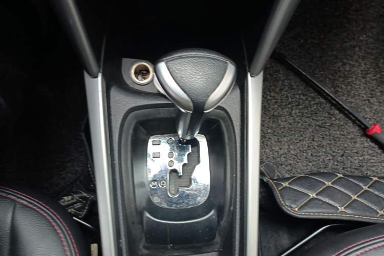 Used Citroen C3-XR 2017 230THP Automatic Pioneer Model