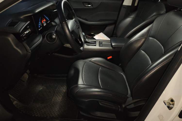 Used Roewe i5 2023 1.5L CVT Luxury Edition Left Front Seat