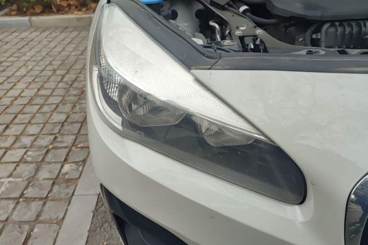 Used BMW 2 Series Gran Tourer 2019 220i Leading Model