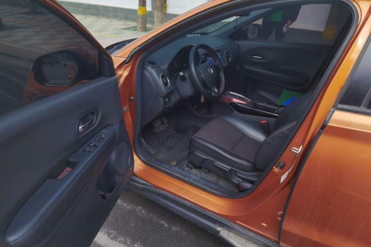 Used Honda XR-V 2015 1.8L EXi CVT Comfort Version
