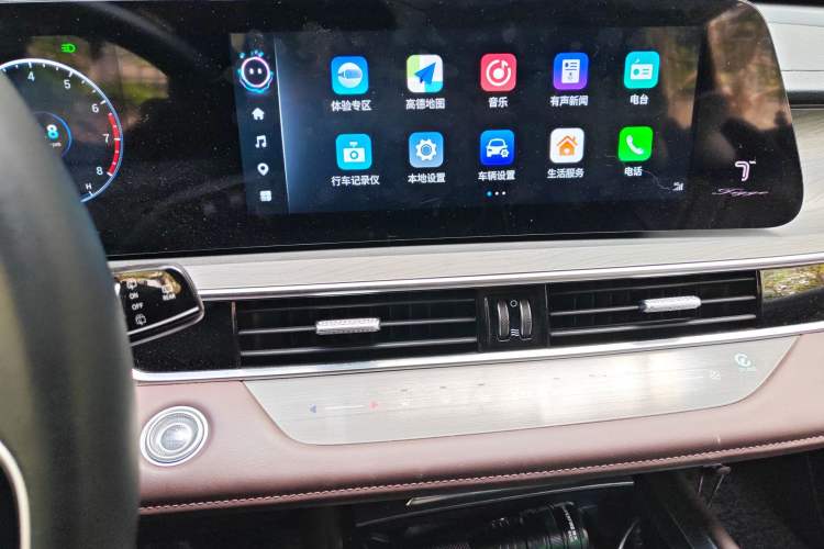 Used Chery Tiggo 8 PRO 2022 290T Two-Wheel Drive Storm Edition 5 Seats