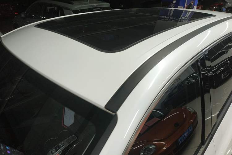 Used Hyundai Tucson 2022 Tucson L 1.5T DCT LUX Prestige Edition N Line