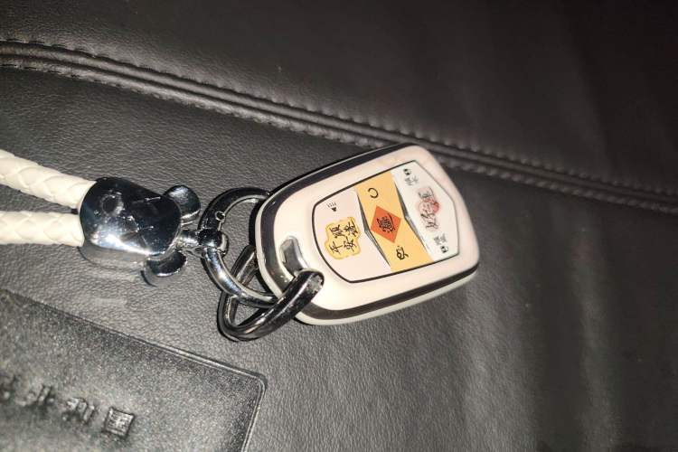 Used Cadillac SRX 2015 3.0L Comfort Version