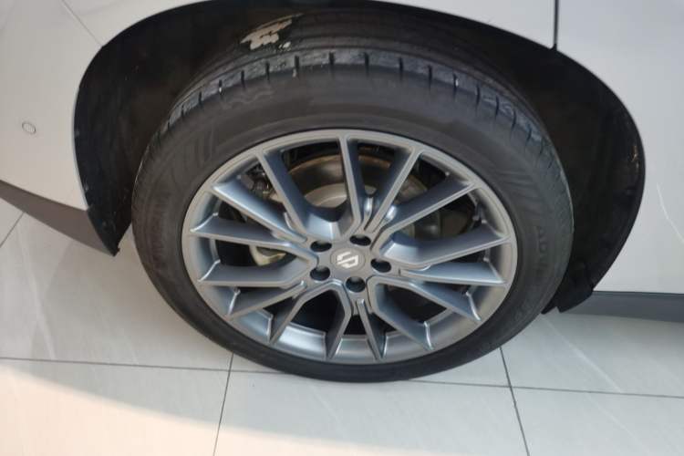 Used Leapmotor C10 2024 530 Smart Edition