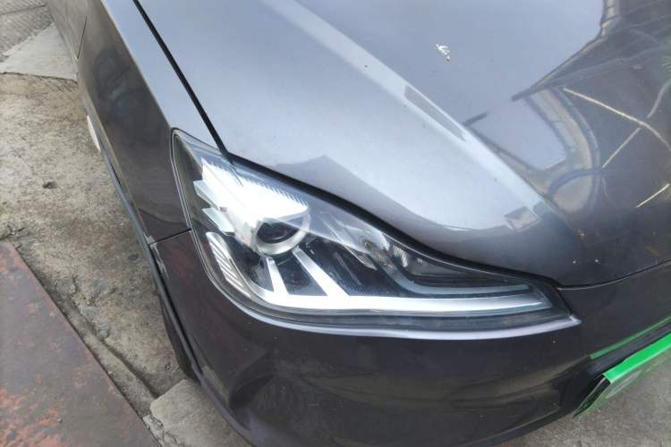 Used NETA V 2021 Standard Range Entertainment Version – Upgraded Model