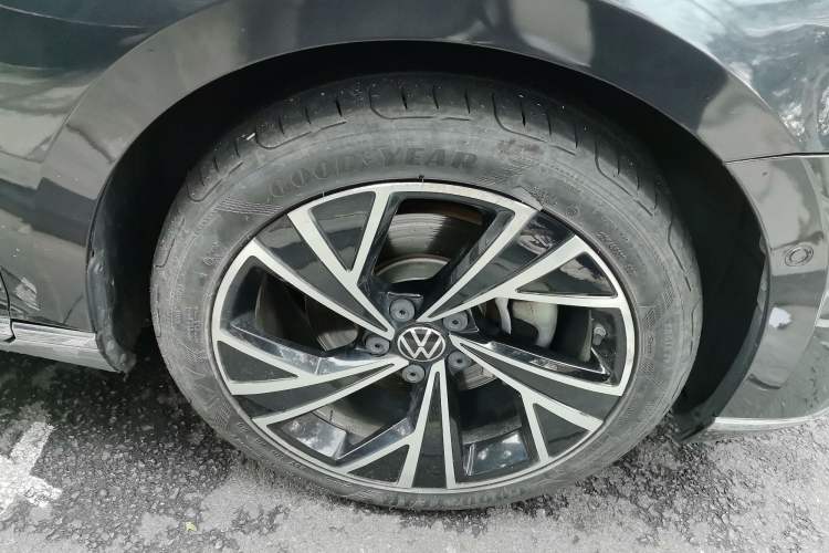 Used Volkswagen Magotan 2020 380TSI DSG Prestige Edition