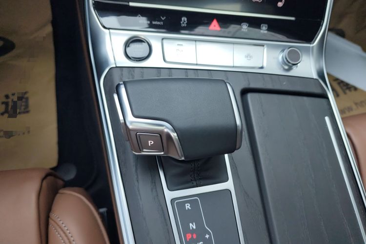 Used Audi A6L 2024 45 TFSI quattro Prestige Elegant Edition