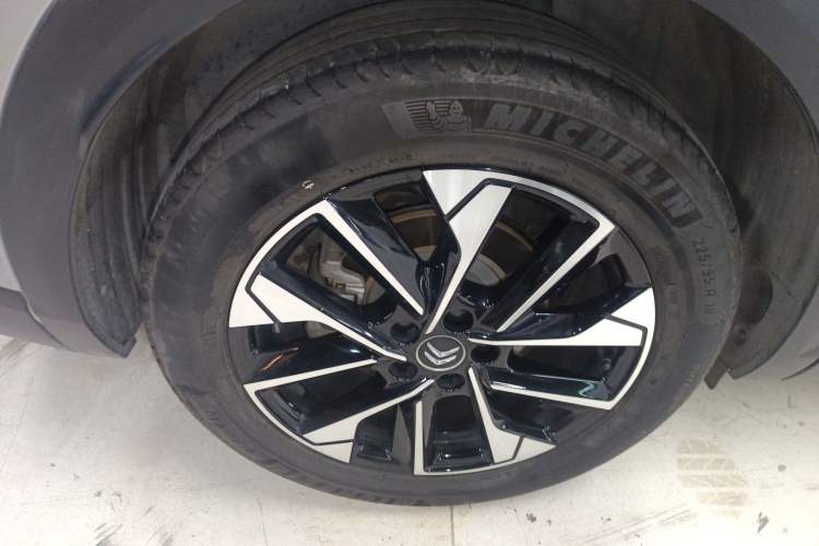 Used Citroen C5 X 2021 1.6T Enjoy the Extraordinary
