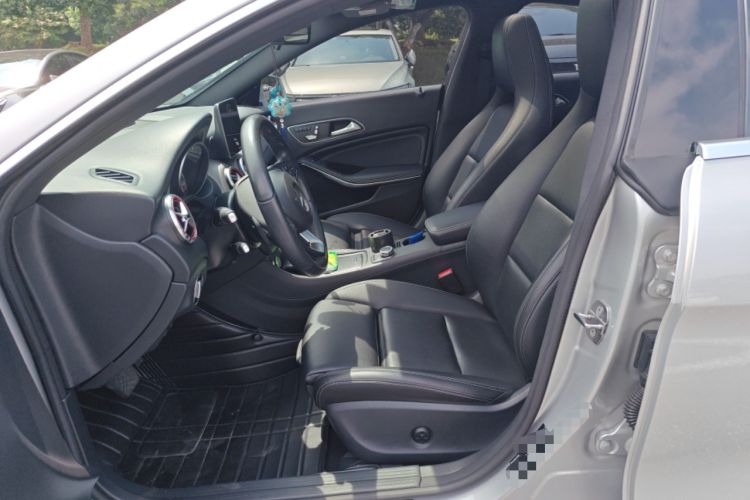 Used Mercedes-Benz CLA 2018 CLA 200 Style Edition
