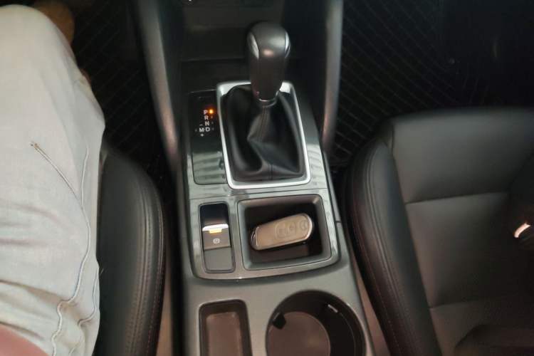 Used Mazda CX-5 2015 2.0L Automatic 4x4 Luxury Edition