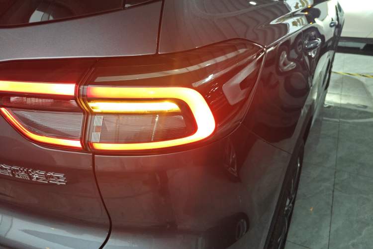 Used Chery Tiggo 7 PLUS 2023 Facelift 1.6 TGDI DCT Luxury Model