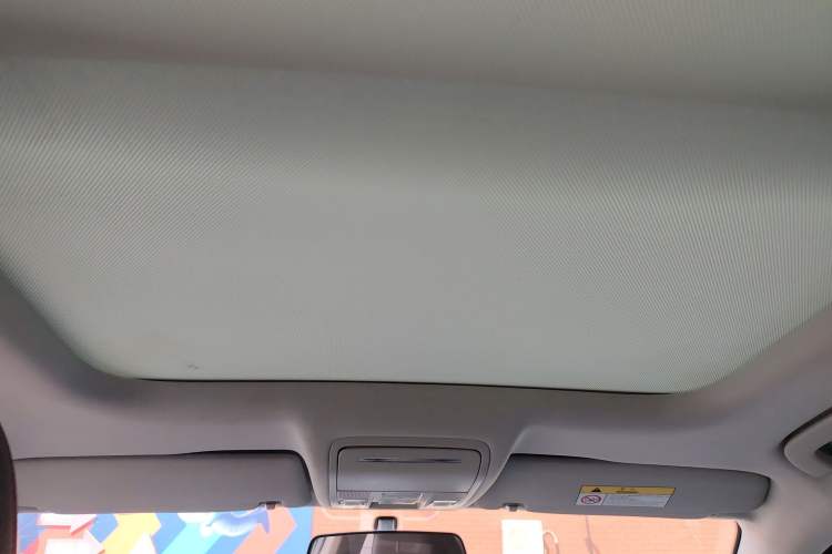 Used BORGWARD BX5 2020 20TGDI Automatic Two-Wheel Drive Pioneer Edition