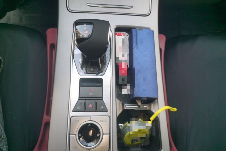 Used JETOUR X70 PLUS 2025 Champion Edition 1.5T DCT Champion MAX+ 5-seater