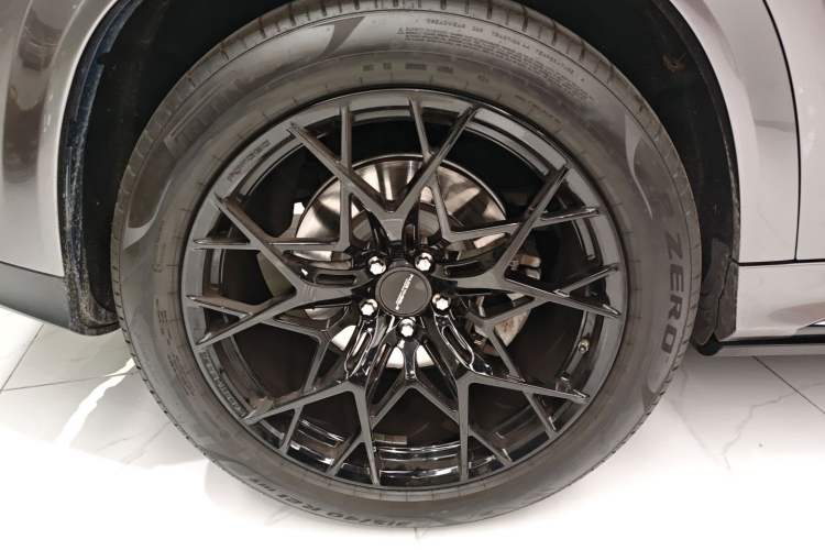 Used Mercedes-Benz GLE Coupe 2020 GLE 350 4MATIC Coupe SUV Fashion Model
