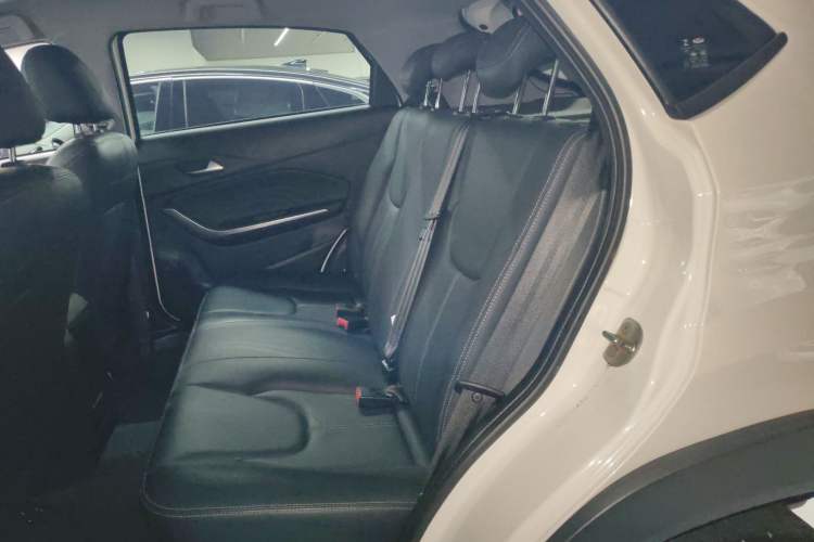 Used Chery Tiggo 3X 2021 PLUS 1.5L CVT "Painkai Red Date" Edition II