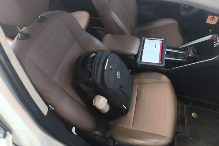 Used Kia Sportage R 2021 Ace 2.0L Splendid Edition Right Front Seat