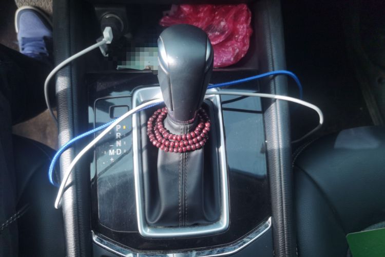 Used Mazda CX-5 2020 2.0L Automatic Two-Wheel Drive Smart Version