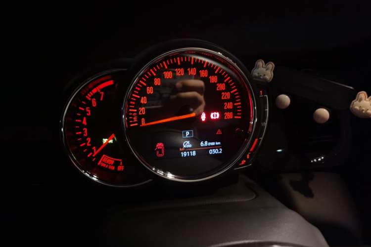 Used MINI 2022 Updated 1.5T ONE
