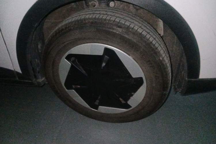 Used Geometry E Firefly 2024 301km Starlight