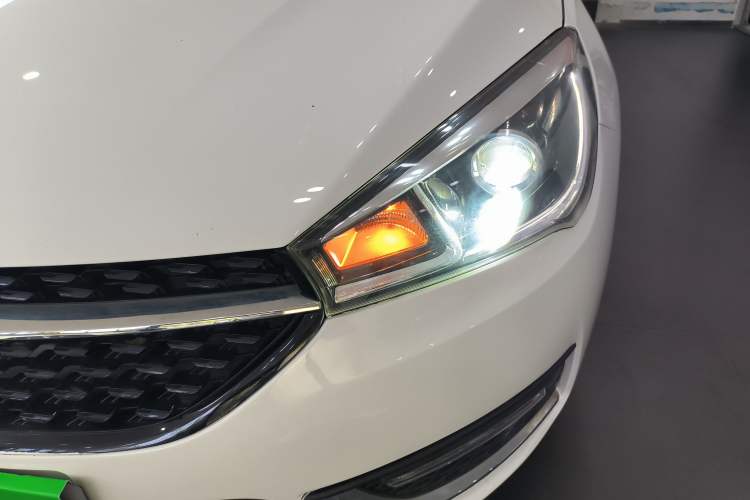 Used Chery Arrizo 5 2017 1.5L CVT Trendsetting Edition
