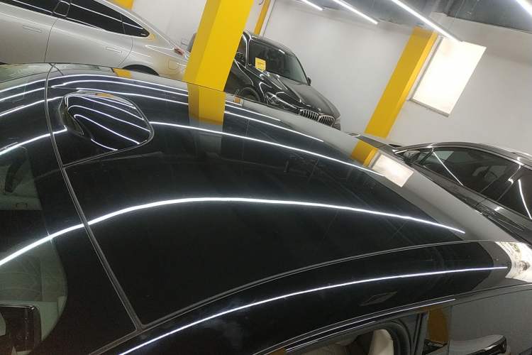 Used Lynk & Co 10 EM-P 2025 Model 240 Four-Wheel Drive Ultra Roof