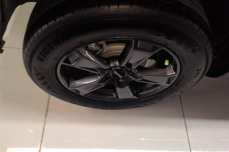 Used Haval Raptor New Energy 2023 Hi4 145 Explorer Edition