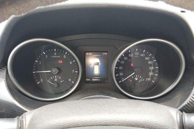 Used Haval H6 Coupe 2015 Blue-Label 2.0T Manual Two-Wheel Drive Prestige Model