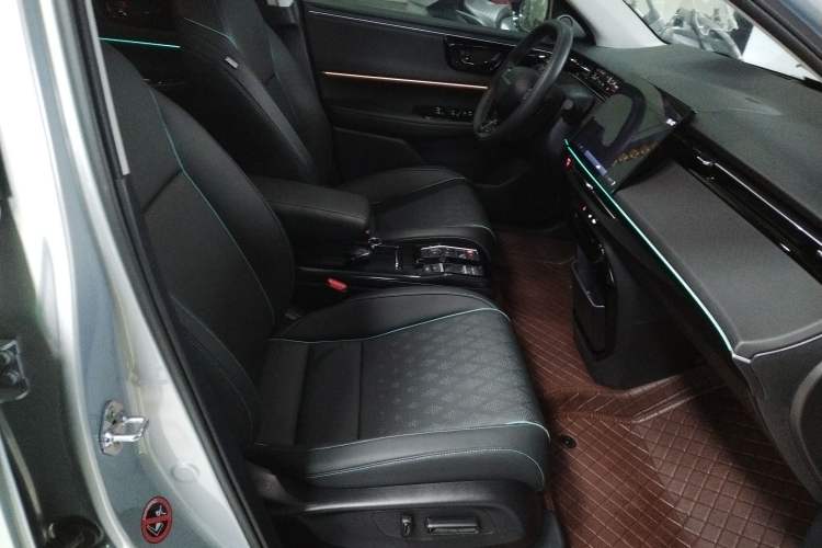 Used Honda e:NP2 2024 Advanced Edition
