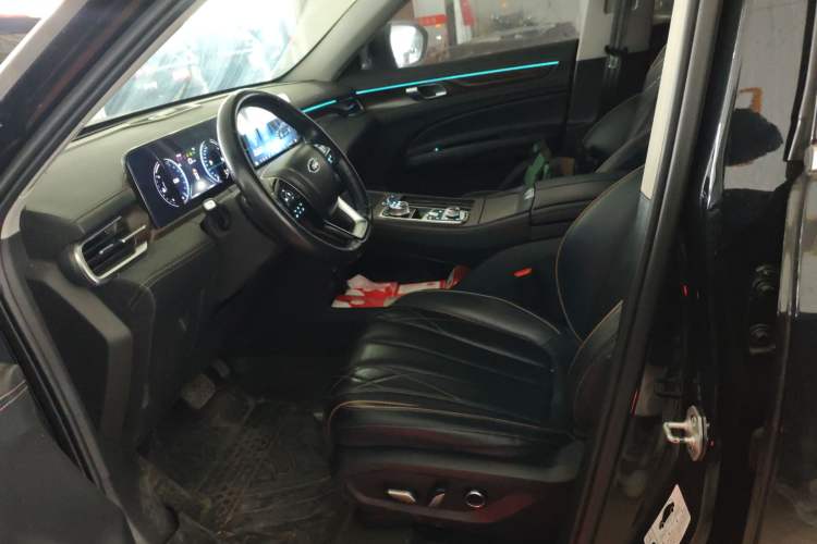 Used Ford Equator 2021 EcoBoost 225 Premier 6-Seater