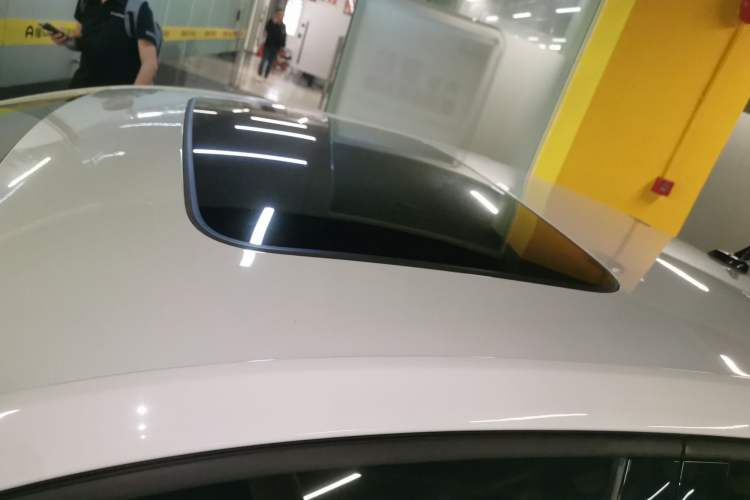 Used Volkswagen Lavida 2024 300TSI DSG Starry Sky Leading Edition
