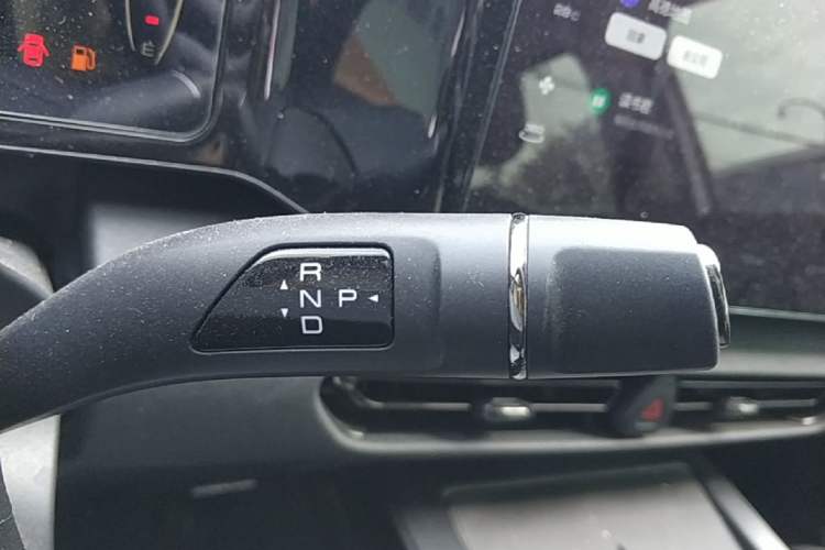 Used Haval Fierce Dragon 2023 1.5L 110KM Navigation Edition