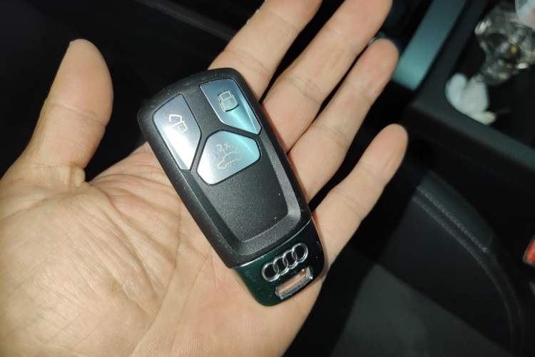 Used Audi Q5L Sportback 2024 45 TFSI Luxury Edition
