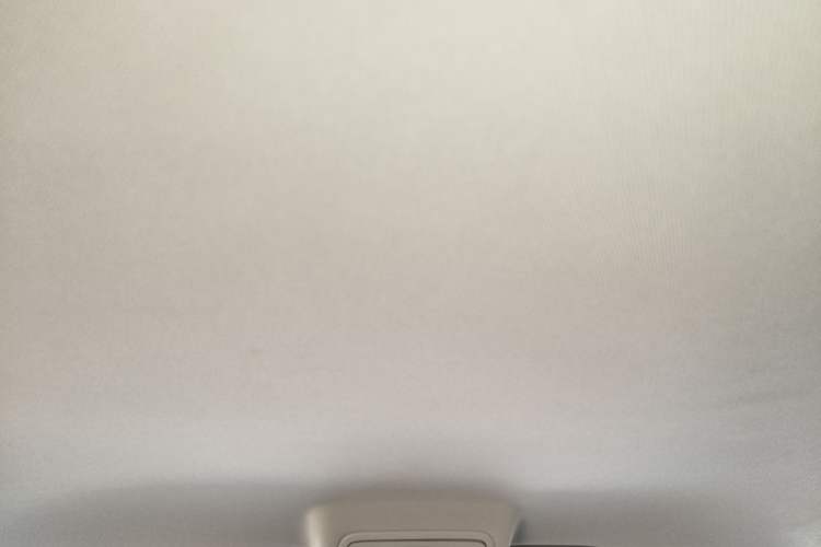 Used Volkswagen Tiguan 2013 1.8 TSI Automatic Two-Wheel Drive Comfort Edition Headliner