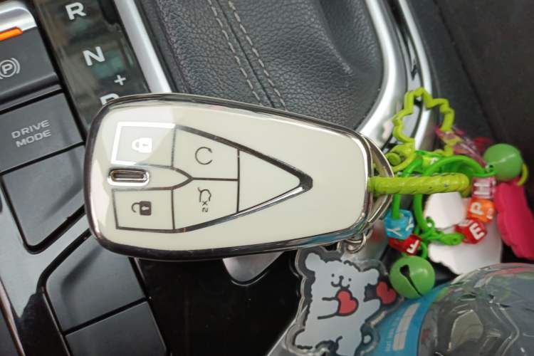 Used Changan Eado 2020 PLUS Blue Whale NE 1.4T GDI DCT Prestige Model