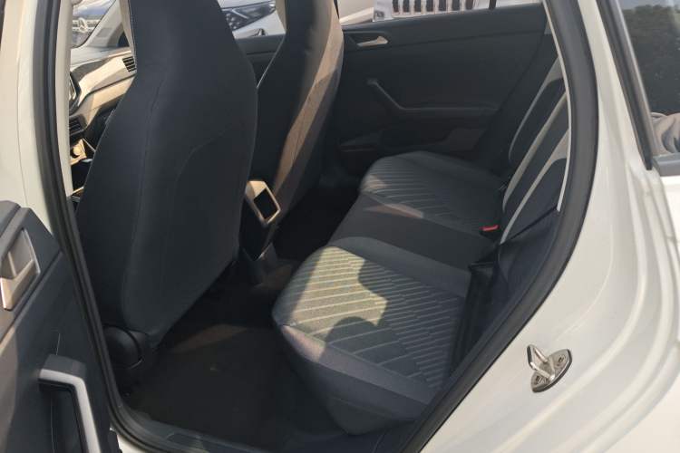 Used Volkswagen Lavida 2023 New Rui 1.5L Automatic New Yi Edition