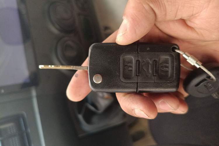 Used Iveco Power Daily 2012 2.5T-A32 Base Version