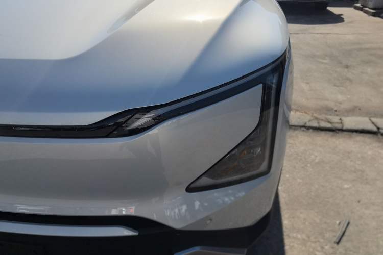 Used Kia EV5 2024 530 Air