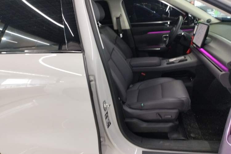 Used Leapmotor C10 2024 210 Smart Edition Right Front Seat