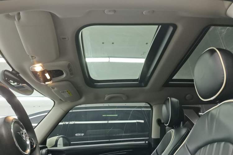 Used MINI MINI 2019 1.5T ONE PLUS