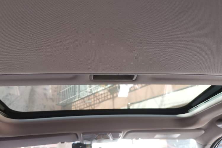 Used Cowin X3 2016 1.6L Manual Enthusiast Edition