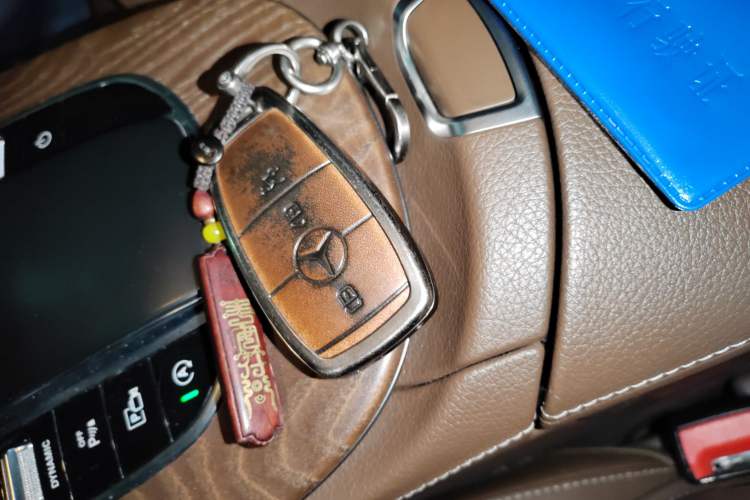 Used Mercedes-Benz E-Class 2023 E 260 L
