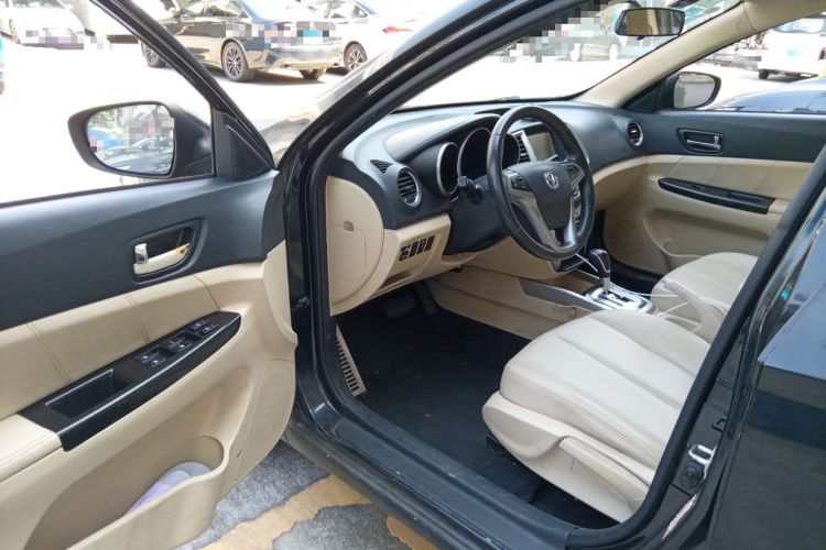 Used Changan Eado 2015 1.6L Automatic Luxury Model