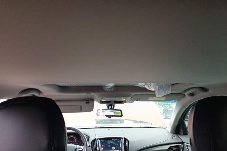 Used Cadillac ATS-L 2017 28T Tech Edition