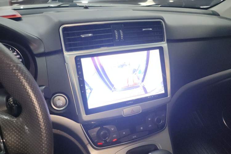 Used Haval M6 2019 1.5T DCT Two-Wheel Drive Value Edition China VI Standard