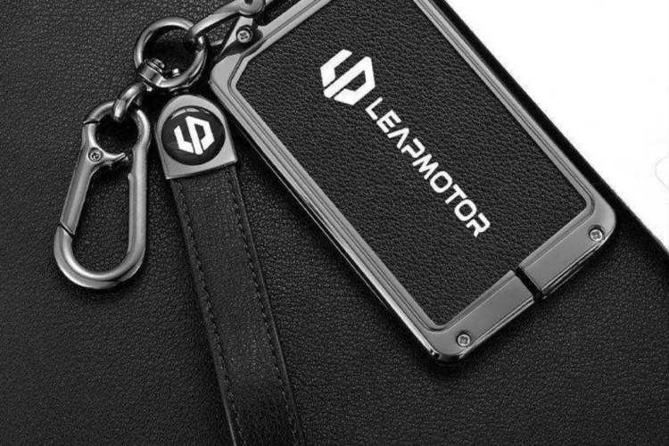 Used Leapmotor C16 2024 Pure Electric 520 Deluxe Edition
